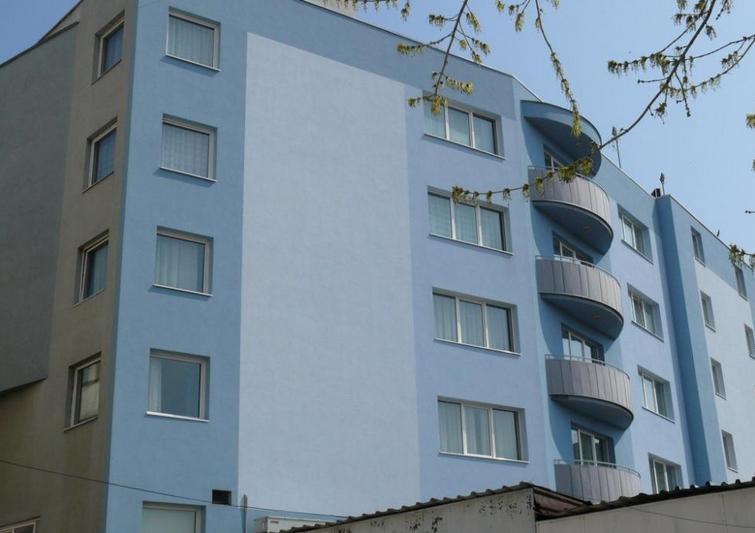 Diana Palace Yambol Exterior photo